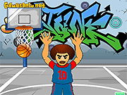 play Basketball