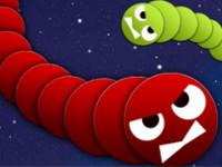 play Angryworms.Io