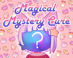 play Magical Mystery Cure