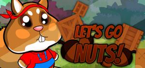 play Let'S Go Nuts! (Demo)