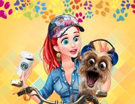 play Princesses & Pets Photo Contest