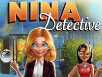 play Nina - Detective