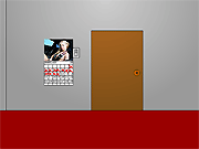 play The Garage Escape