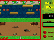 play Rabbit Road
