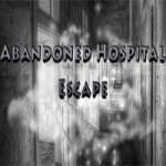 play 365 Abandoned Hospital Escape