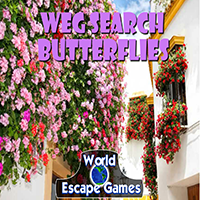 play Weg Search Butterflies