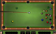 8 Ball Billiards Classic