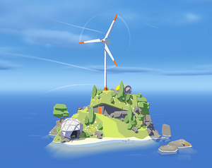 play Refuge 2050