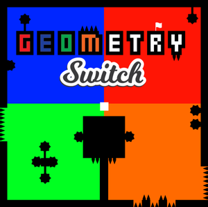 play Geometry Switch