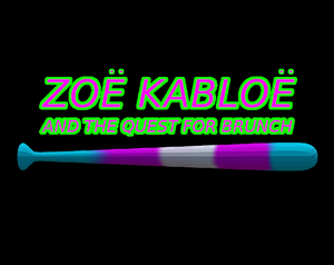 play Zoe Kabloe And The Quest For Brunch