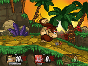 Super Smash Flash 2 (Beta)