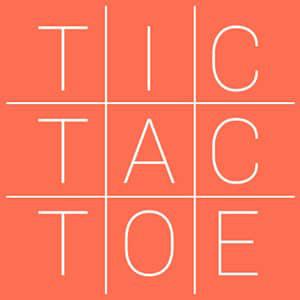 play Tic Tac Toe Online
