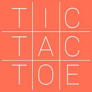 play Tic Tac Toe Online