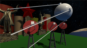 play Sputnik