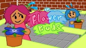 play Flower Buds