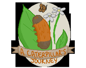 play A Caterpillar'S Journey