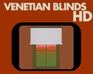 play Venetian Blinds Hd