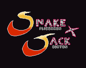 play Snake X Jack