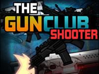 The Gun Club Shooter