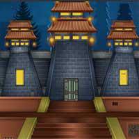 play Missile-In-Shaolin-Temple-Escape-Enagames