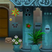 play Games4Escape-Real-New-Year-Escape-2018