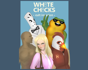 play White Chicks: Cult Invasion