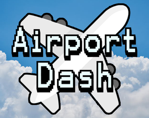 play Airport Dash