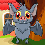 play Vampire Bat Rescue