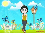 play Bibi Doll Maker