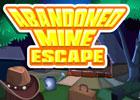 play Abandoned Mine Escape