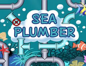 play Sea Plumber