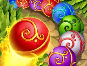 play Marble Duel