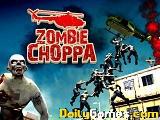 play Zombie Choppa