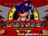 play Sonic Exe
