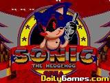 play Sonic Exe