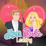 play Ken Leaving Barbie