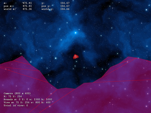 play Lander Test