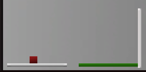 play The Colorful Square