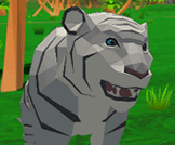 play Tiger Simulator 3D