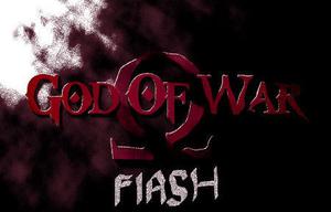 play God Of War - Flash