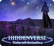 play Hiddenverse: Tale Of Ariadna