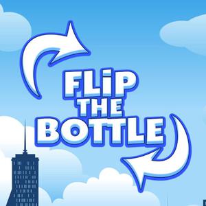 play Flip The Bottle