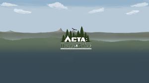 play Acta : Human Nature