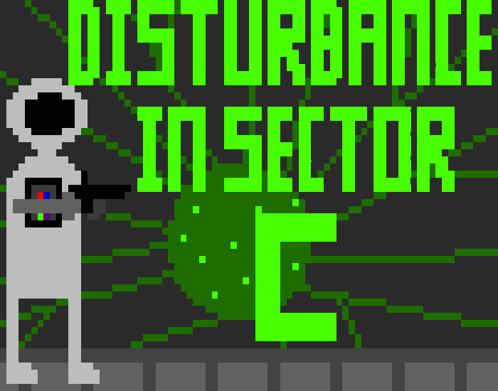play Disturbance In Sector C (Full Version)