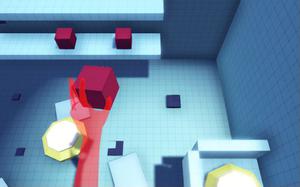 play Death Touch・Frustration・Grab