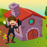 play Escape Magician
