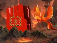 play Phoenix Volcano Valley Escape