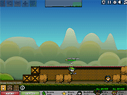 play Fubar Level Pack - Jungle Siege