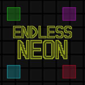 play Endless Neon