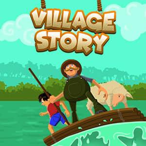 play Village Story